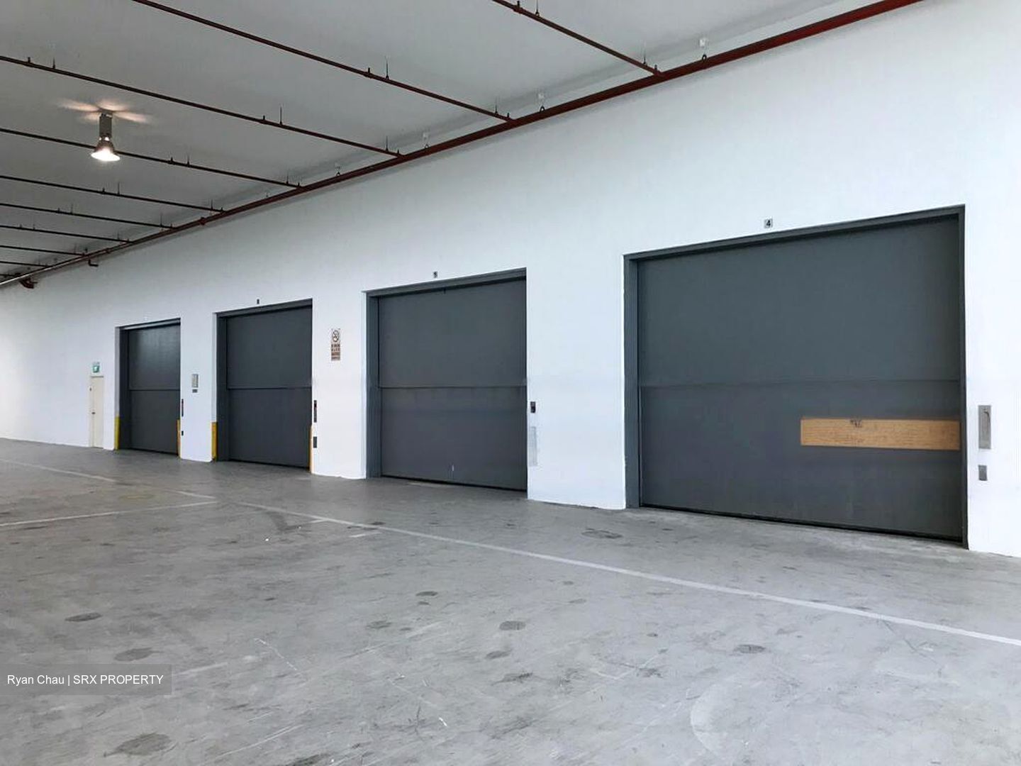 Imm Building (D22), Warehouse #458627311